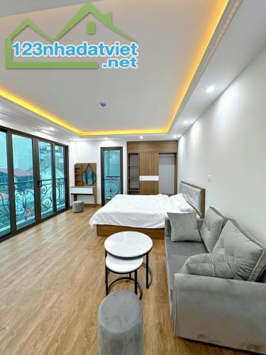 ❤️ TÒA APARTMENT  VIP - 7 TẦNG - 148M2 - GẦN HỒ - THU KHỦNG 36.5 TỶ📞hangmini.com