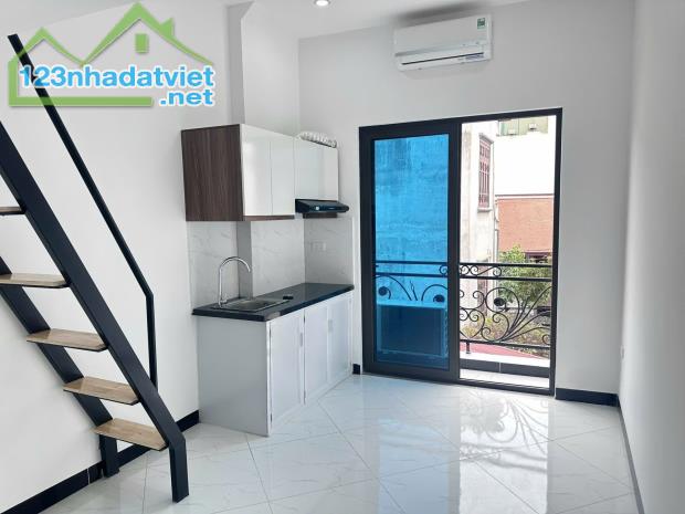 🏠 CCMN GIÁ TỐT NHẤT HÀ NỘI YÊN XÁ - 42 m2 - 7 TẦNG - 11 PHÒNG - GIÁ 8.5 TỶ 📞 HẰNG mini - 3