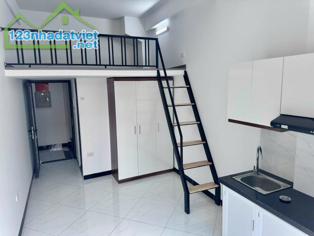 🏠 CCMN GIÁ TỐT NHẤT HÀ NỘI YÊN XÁ - 42 m2 - 7 TẦNG - 11 PHÒNG - GIÁ 8.5 TỶ 📞 HẰNG mini - 1