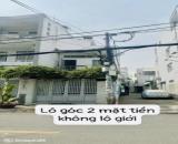 MẶT TIỀN KINH DOANH LLO GÓC KO LG NGAY GẦN AEON - 60M 2 TẦNG NHỈNH 7 TỶ