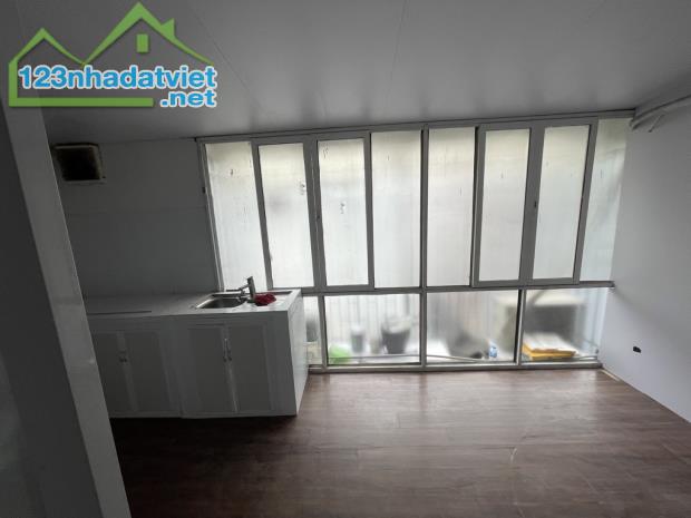 Nhà tập thể, 70m2, 03 ngủ, Vĩnh Hồ, Ngã Tư Sở, Đống Đa, MUA BÁN NHÀ - HÀ THIÊN VŨ - 2