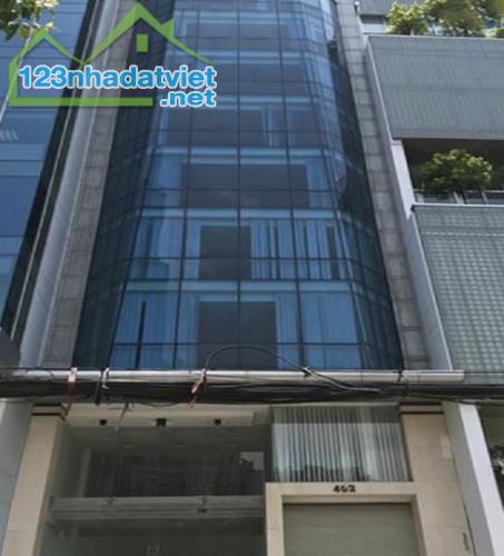 Bán Nhà Mặt Phố Chính Kinh, Thanh Xuân, DT 220m2 x MT: 8,5m. Giá Rẻ.