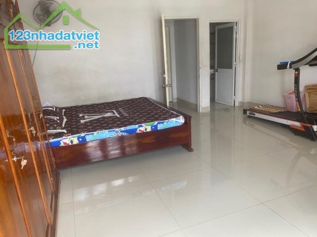 🏡🏡NGAY CAO ĐẲNG ĐIỆN LỰC - HXH.SÁTMẶTTIỀN,Thạnh Xuân-Quận 12,4tầng,5.5x24.-8.5tỷ.  - Nhà - 3