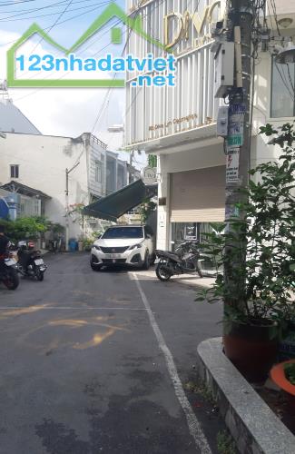 Nhà ở Tết 4 tầng 72m2 có 6,95 tỷ Nguyễn Văn Khối Gò Vấp Hồ Chí Minh - 4
