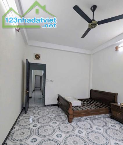Nhà ở Tết 4 tầng 72m2 có 6,95 tỷ Nguyễn Văn Khối Gò Vấp Hồ Chí Minh - 1