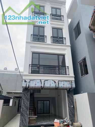 Cần bán nhà Tứ Hiệp Thanh Trì GĐ chuyển về Tây Hồ. Cần bán nhanh 5 tầng 4,3 tỷ - 2