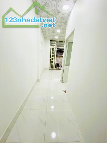 Bán nhà 55m², 2 pn, sổ hồng hoàn công, 3.5 tỷ - đường 4, Trường Thọ - 4