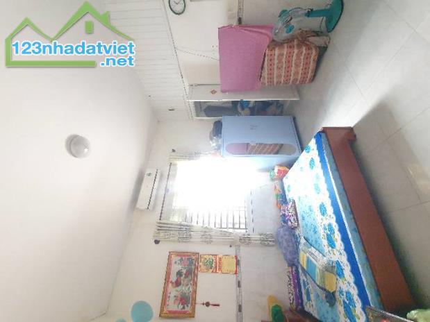 Hẻm 1262 Nguyễn Duy Trinh TP Thủ Đức 27m2 Chỉ 2 triệu 4 Phòng trọ - 2