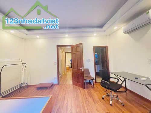 Bán nhà Đông Quan – Nghĩa Đô – Cầu Giấy – 52m2 – 7 Tầng – MT 5m – Đường ô tô- 22,5 tỷ . - 3