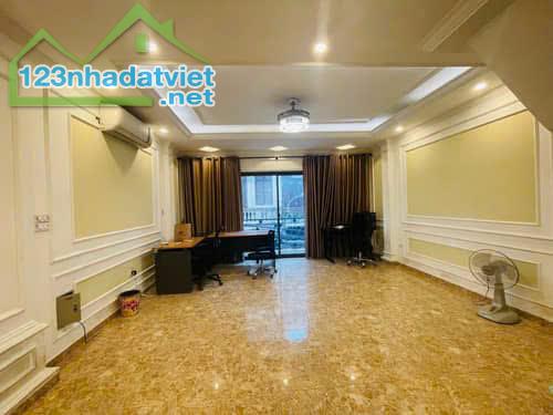 Bán nhà Đông Quan – Nghĩa Đô – Cầu Giấy – 52m2 – 7 Tầng – MT 5m – Đường ô tô - 22,5 tỷ . - 1
