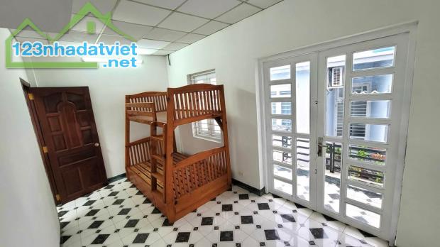 Gấp bán nhà 50m² 5x10m Hẻm Nguyễn Ảnh Thủ Quận 12 giá rẻ 3.28 tỷ - 2