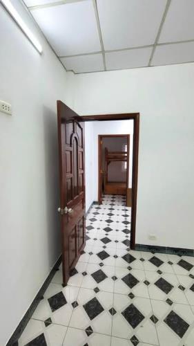 Gấp bán nhà 50m² 5x10m Hẻm Nguyễn Ảnh Thủ Quận 12 giá rẻ 3.28 tỷ - 3