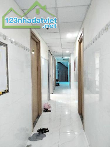 CHDV 9 Tầng 141m2 có 29,5 tỷ Quang Trung Phường 14 Gò Vấp Hồ Chí Minh - 1