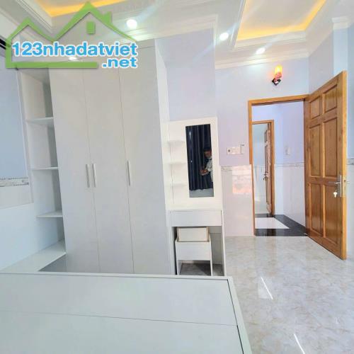 Nhà hẻm xe hơi 2295 Huỳnh Tấn Phát, Thị Trấn Nhà Bè, TP. Hồ Chí Minh - 3