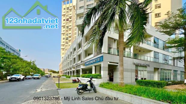 Cơ Hội Sở Hữu Shophouse Scenic Valley – Thanh Toán Linh Hoạt Đến 2026