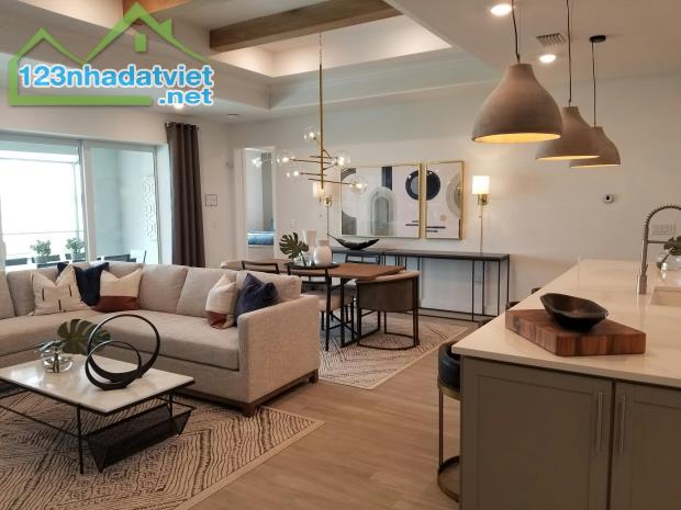 Dòng Tiền Biển Mỹ Khê- Kiệt 5m5 Bà Huyện Thanh Quan Quận Ngũ Hành Sơn-75m2-Chỉ : 5 Tỷ hơn - 1