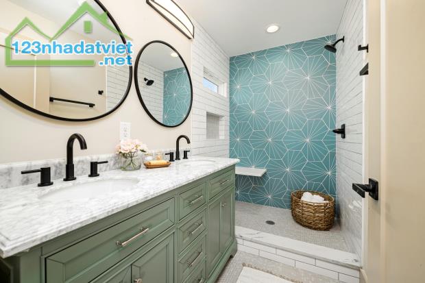 Dòng Tiền Biển Mỹ Khê- Kiệt 5m5 Bà Huyện Thanh Quan Quận Ngũ Hành Sơn-75m2-Chỉ : 5 Tỷ hơn