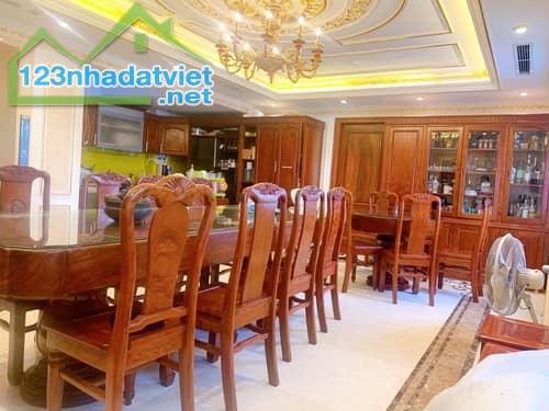 OCOVYS🏬 Tòa Apartment Cao Cấp, Kinh Doanh Đỉnh, Lợi Nhuận 4 Tỷ/Năm - 2