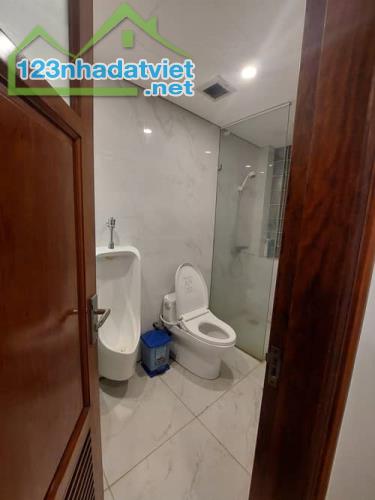 OCOVYS🏬 Tòa Apartment Cao Cấp, Kinh Doanh Đỉnh, Lợi Nhuận 4 Tỷ/Năm - 5