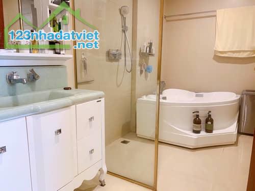 OCOVYS🏬 Tòa Apartment 8 Tầng Full Nội Thất Cao Cấp, Sinh Lời Cao - 1