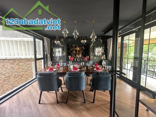 GJ0VZK 🏡 Đầu Tư Biệt Thự Siêu VIP Gần Hồ Tây - Lợi Nhuận Bền Vững, Vị Trí Đỉnh Cao - 1