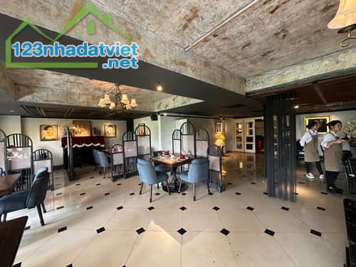 GJ0VZK 🏡 Đầu Tư Biệt Thự Siêu VIP Gần Hồ Tây - Lợi Nhuận Bền Vững, Vị Trí Đỉnh Cao - 2