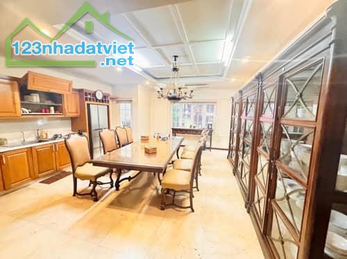 X023D5🏡 Biệt Thự VIP Đẳng Cấp, Cơ Hội Lớn Cho Đầu Tư Và Kinh Doanh - 4