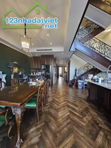 NEQPC0🏬 Tòa Apartment Đỉnh, 9 Tầng Thang Máy, Dòng Tiền 500 Triệu/Tháng - 11