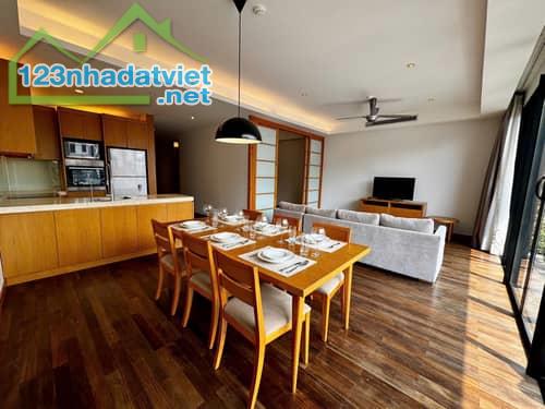 NEQPC0🏬 Tòa Apartment Đỉnh, 9 Tầng Thang Máy, Dòng Tiền 500 Triệu/Tháng - 3
