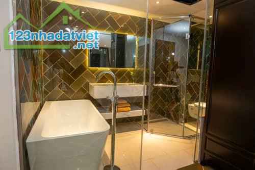 UDNFFT 🏬 Nhà Đẹp Đặng Thai Mai - Không Gian Sống Sang Trọng Tại Phố VIP Của Tây Hồ - 3