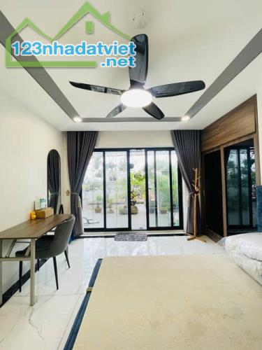 NZO0FI🏬 Siêu Phẩm Penthouse Và Dòng Tiền 400 Triệu/Tháng Tại Ba Đình - 1