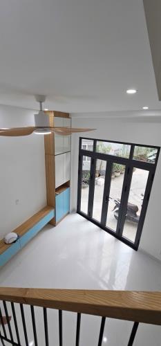 ✨GÒ VẤP 🏡 NHÀ ĐẸP - 4 TẦNG,- SÁT MẶT TIỀN - CHỈ 3.95 TỶ 🏡 - 2