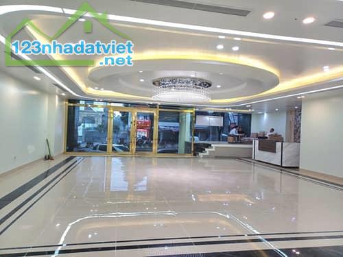 BMIPVV🏬 Siêu Phẩm 11 Tầng, Dòng Tiền Khủng 1 Tỷ Tháng, Kinh Doanh Văn Phòng, Khách Sạn Cao Cấp - 1