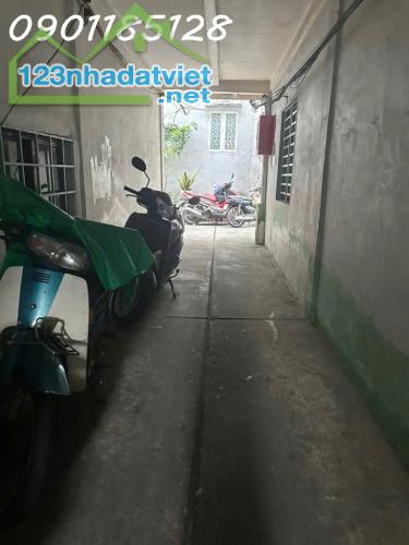 VTK2501-29 
NHÀ BÁN-HỒNG BÀNG - nội khu QUẬN 6 - NHÀ 4 TẦNG nhanh MUA sống HOẶC mang đến - 2