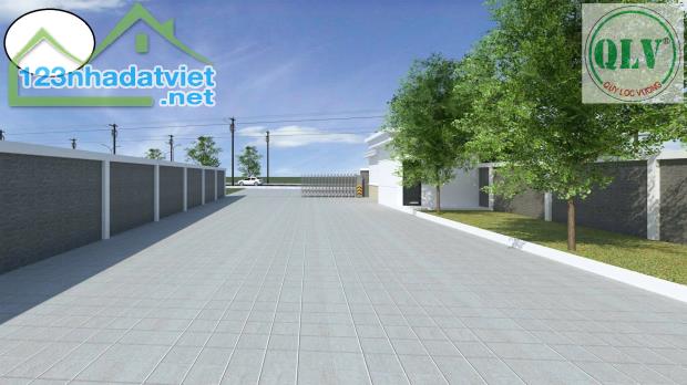 Cho thuê nhà xưởng 7.400m2 nằm ở Vĩnh Tân , Tân Uyên, Bình Dương - 5