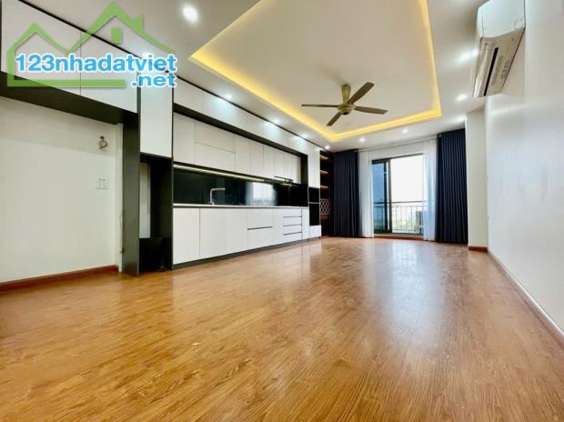 BÁN NHÀ BẮC TỪ LIÊM, 6 TẦNG THANG MÁY,TRƯỚC NHÀ Ô TÔ TRÁNH NHAU, VIEW ĐẸP CỰC THOÁNG