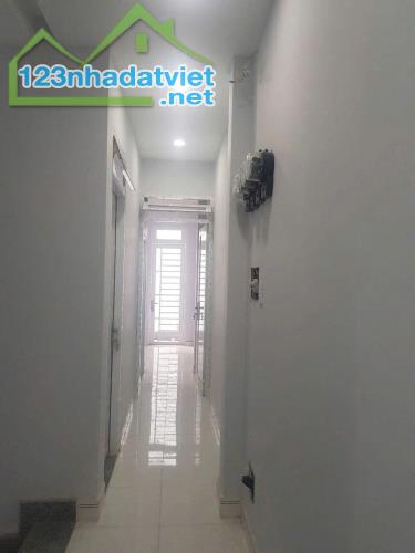 CHDV 4 tầng mới Trần Hưng Đạo Quận 5 70m2 nhỉnh 11 tỷ.. - 3