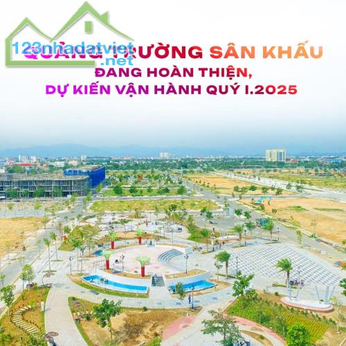 Sở hữu Shophouse 4 tầng tại KĐT Biển đầu tiên tại TP.Phan Rang - Tháp Chàm. - 3