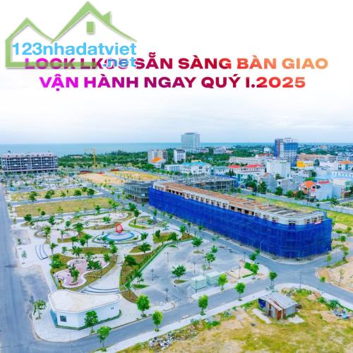 Sở hữu Shophouse 4 tầng tại KĐT Biển đầu tiên tại TP.Phan Rang - Tháp Chàm. - 4