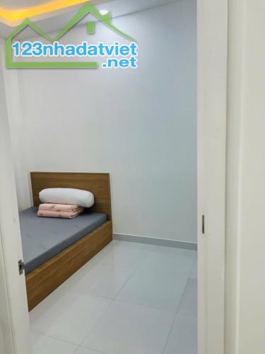 🏠ô tô ngủ nhà ,2 tầng ,52m2 ,phạm hùng ,quận 8 ,7 tỷ - 3