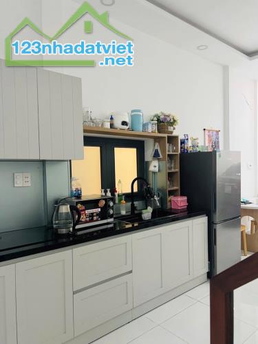 🏠ô tô ngủ nhà ,2 tầng ,52m2 ,phạm hùng ,quận 8 ,7 tỷ - 4