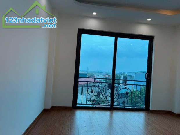 Bán nhà La Phù oto, kinh doanh, nở hậu hơn 40m2 giá gần 6 tỷ - 2