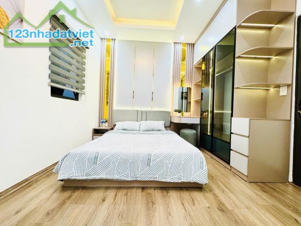 Bán nhà riêng phố Lê Duẩn, Phường Phương Liên, Quận Đống Đa - 30m2, 5 Tầng - 5.1 Tỷ - 3