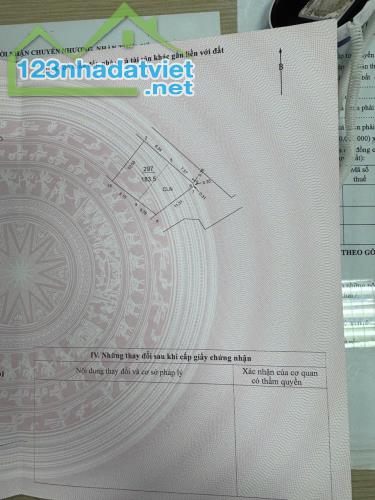 BÁN GẤP 183M ĐẤT PHÚ HẠ, MINH PHÚ, SÓC SƠN, CƠ HỘI ĐẦU TƯ KHÔNG THỂ BỎ LỠ. LÔ GÓC, ĐƯỜNG