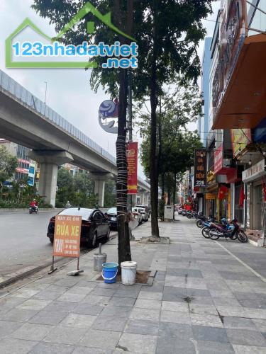 CHỈ 14,2 TỶ SỞ HỮU NGAY CĂN NHÀ MẶT PHỐ TẠI QUANG TRUNG, HÀ ĐÔNG. - 2