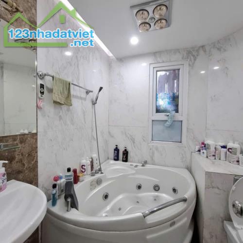 Bán căn hộ Chung cư cao cấp Golden Palace Mễ Trì, Nam Từ Liêm. 120m2, 3PN, 2wc, giá 8.3 tỷ - 5