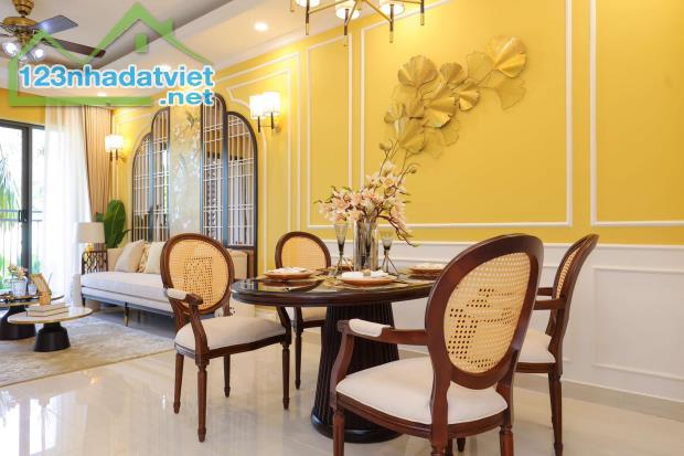 Hà Nội Melody Residences Linh Đàm 👉4,7 tỷ- 2PN ; 6,5 tỷ - 3PN - 1