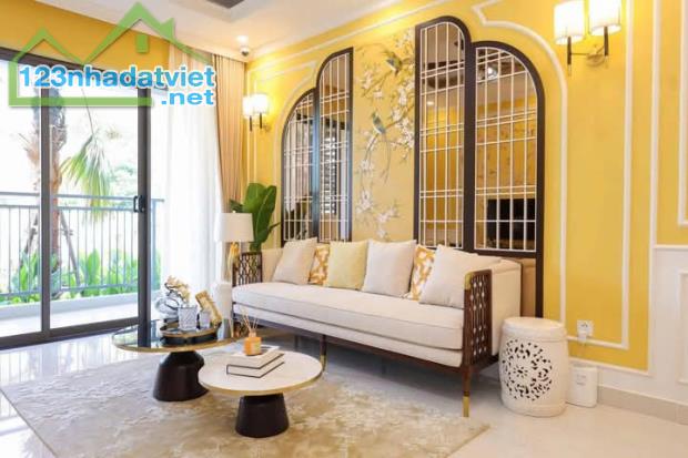 Hà Nội Melody Residences Linh Đàm 👉4,7 tỷ- 2PN ; 6,5 tỷ - 3PN - 2