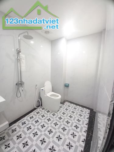 NHÀ MỚI ĐẸP Ở NGAY XUÂN ĐỖ CỰ KHỐI 31M2 x 5T ÔTÔ ĐỖ CỔNG TIỆN ÍCH NHIỀU. 4,85TỶ - 3