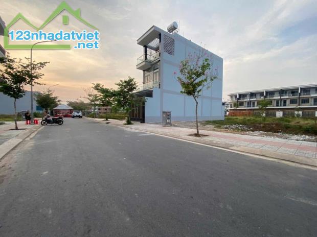 Bán đất tái định cư Bửu Long, sổ sẵn, 75m2 ngay trung tâm Biên Hoà chỉ 3,45 tỷ - 3